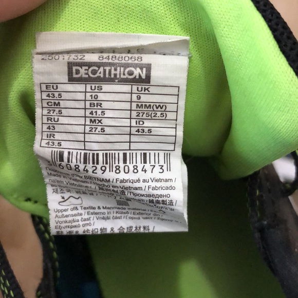 Kalenji Jogging shoes - Picture 4 of 4